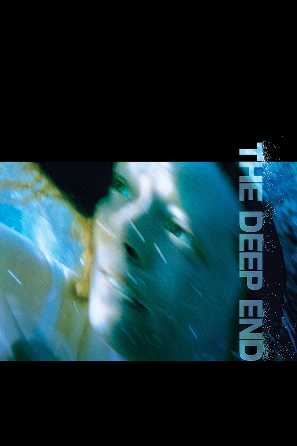 Постер The Deep End